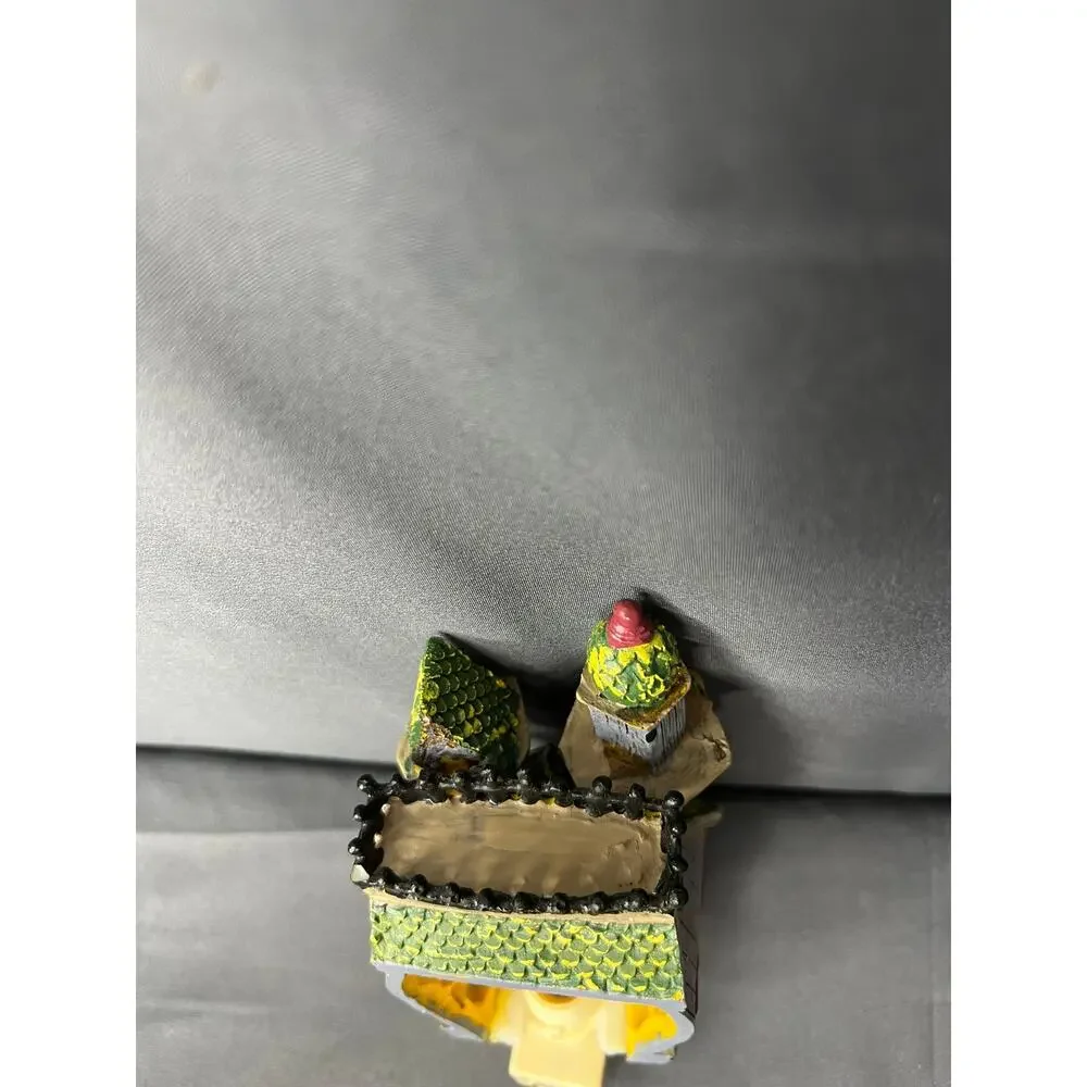 Haunted House Nightlight Plug-in